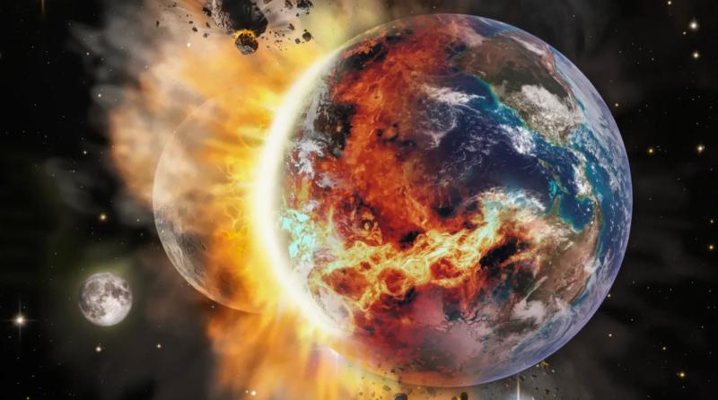 Ilustración de referencia. Créditos: Getty Images