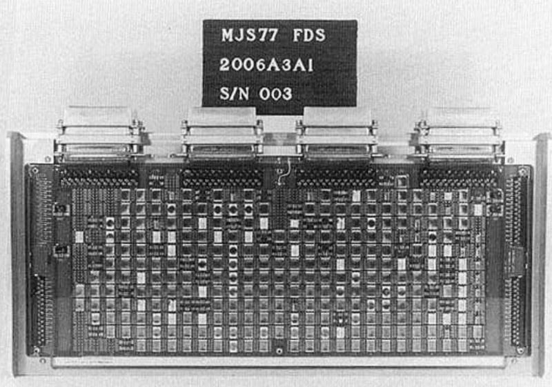 Imagen referencial. Créditos: NASA