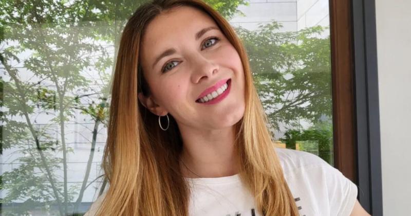 Aseguran que Carla Jara habría iniciado un romance con Luis Mateucci