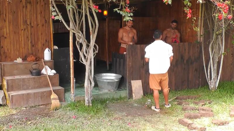 Claudio Valdivia habla de su situación económica en Ganar o Servir