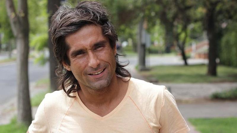 La predicción de Vanessa Daroch tras la muerte de Claudio Iturra