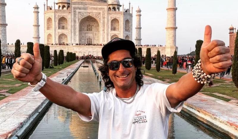 Canal 13 lamenta muerte de Claudio Iturra