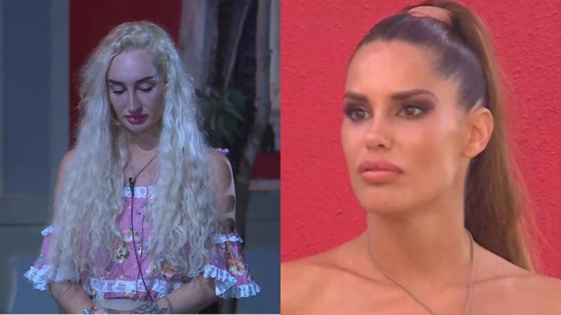 Fran y Gala en Ganar o Servir