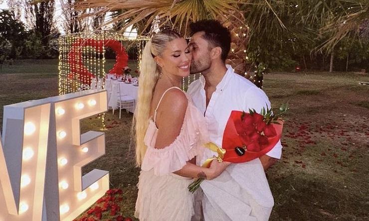 Coté López confirmó su reconciliación con Luis Jiménez.