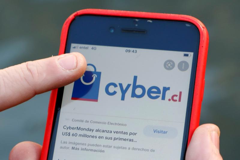 CyberDay 2024 - Créditos: ATON