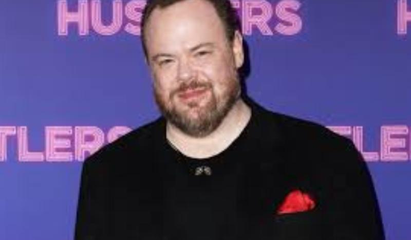 Devin Ratray en la actualidad