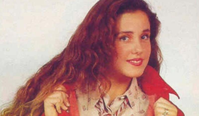 Carol Kresse, ex Miss 17