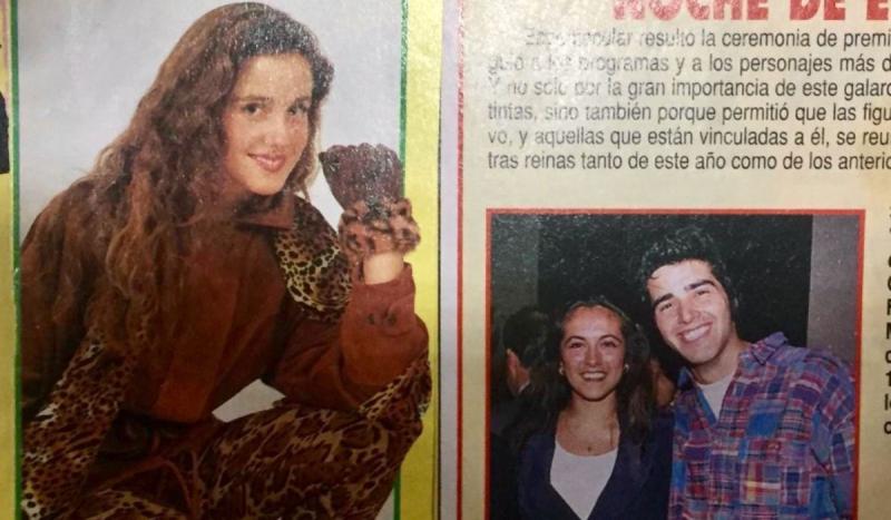 Carol Kresse y Francisco López, Miss 17