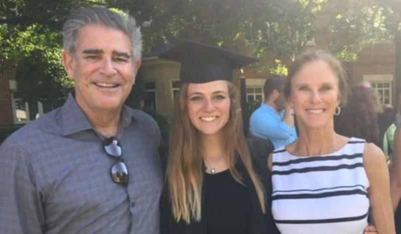 Michael Young, en Estados Unidos