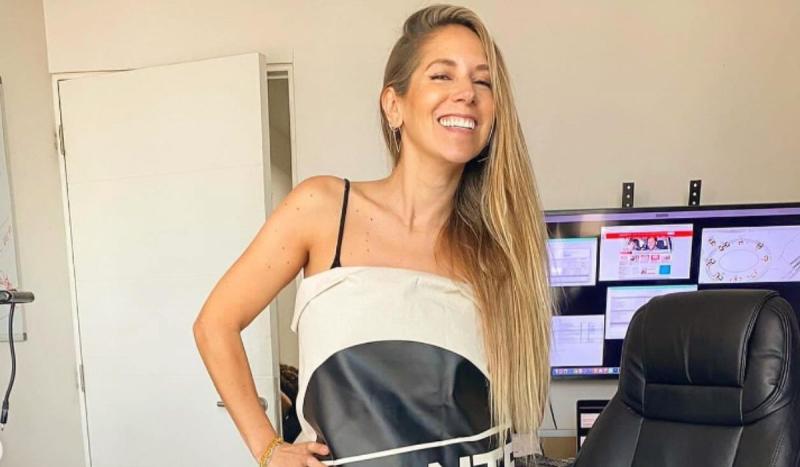 Rommy Salinas | Instagram