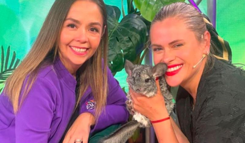 Eliana Albasetti | Instagram