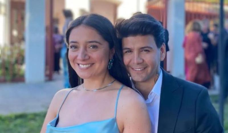 Edmundo Varas (Instagram)