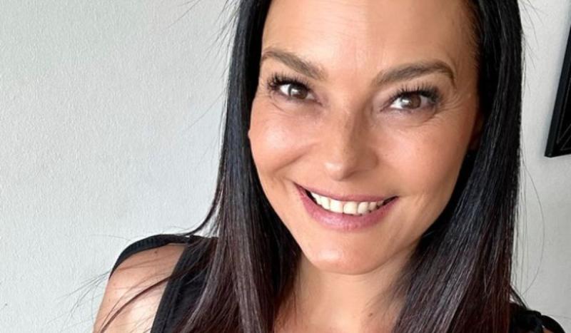 Marcela Brane (Instagram)