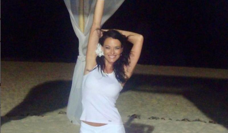 Marcela Brane (Instagram)