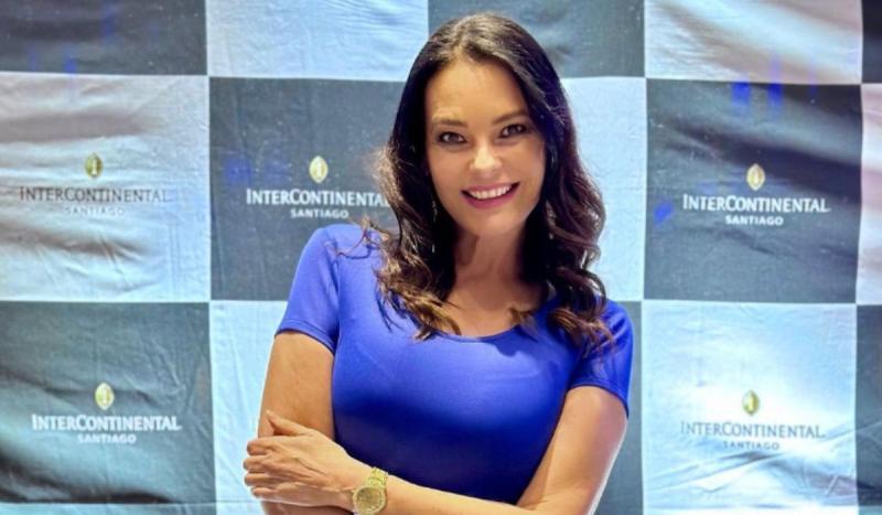 Marcela Brane (Instagram)