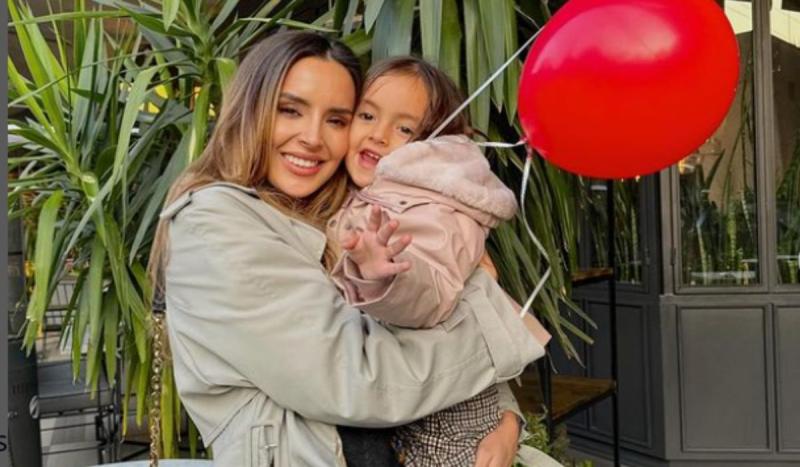 Ivana Simunovic | Instagram