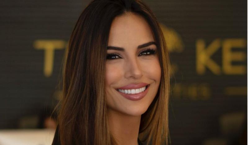 Gloria Cortés en la actualidad | Instagram