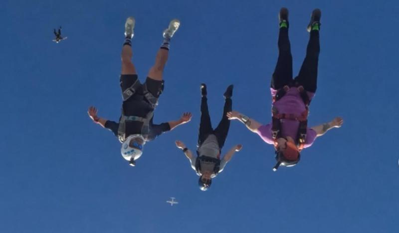 Chispa Lacassie | Instagram