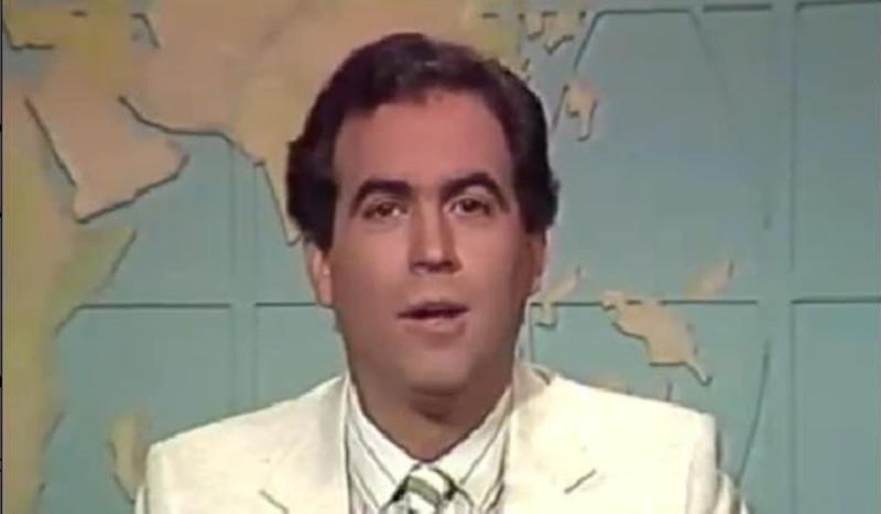 Jorge Díaz Saenger | Canal 13