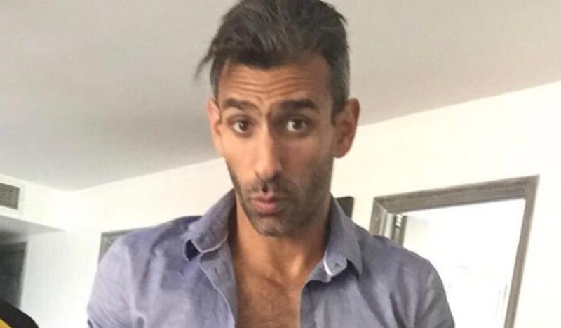 Nabih Chadud en la actualidad | Instagram