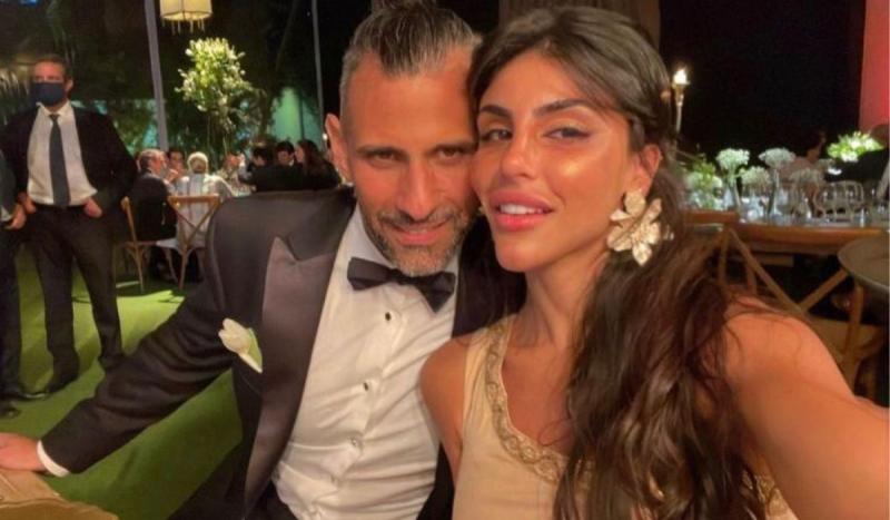 Nabih Chadud en la actualidad | Instagram