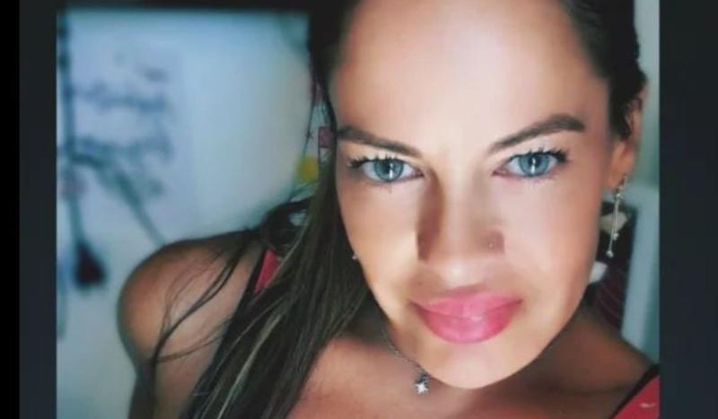 María Isabel Indo "La Chabe" en la actualidad | Instagram