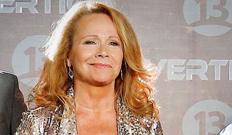 Eli de Caso en "Vértigo" | Canal 13