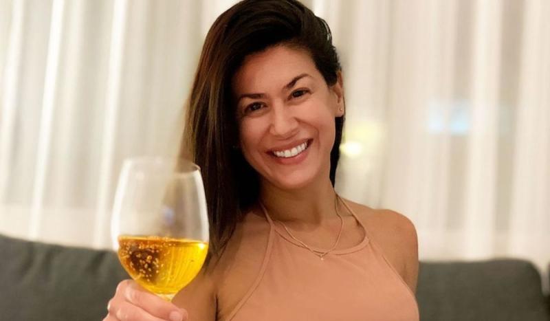 Vivi Rodrigues | Instagram