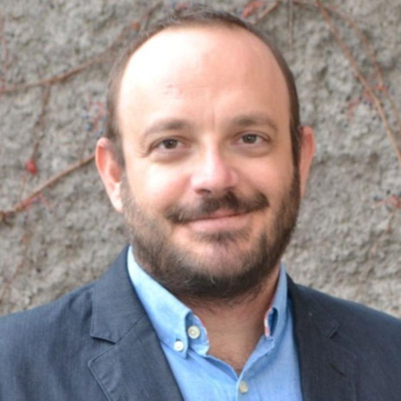 Nicolás Fontaine en la actualidad