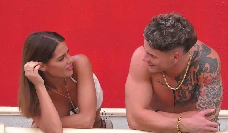 Gala Caldirola y Raimundo Cerda - Ganar o Servir