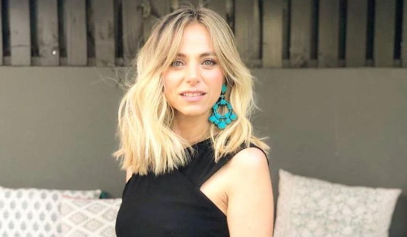 Ex pareja de Mariana Derderián se encuentra grave tras mortal incendio en casa de la actriz