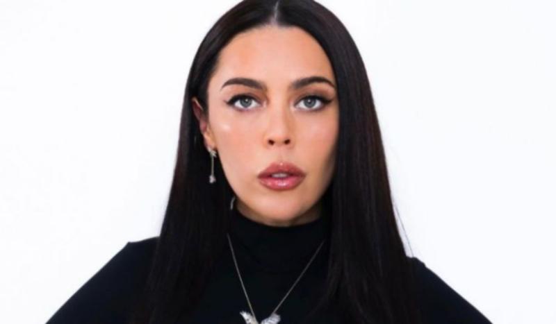 Daniela Aránguiz se estaría conociendo con reconocido chico reality