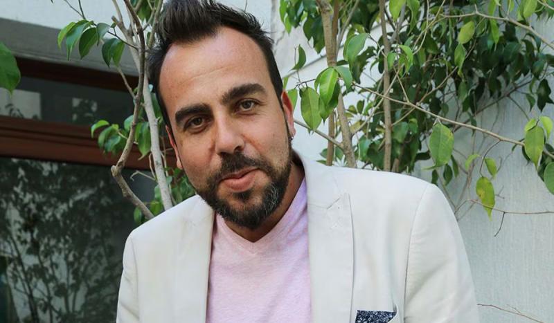 Francisco Kaminski sincera relación con Camila Andrade