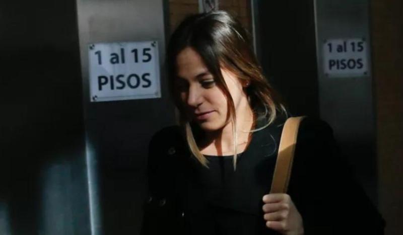 Hijo de Mariana Derderián muere en fatal incendio