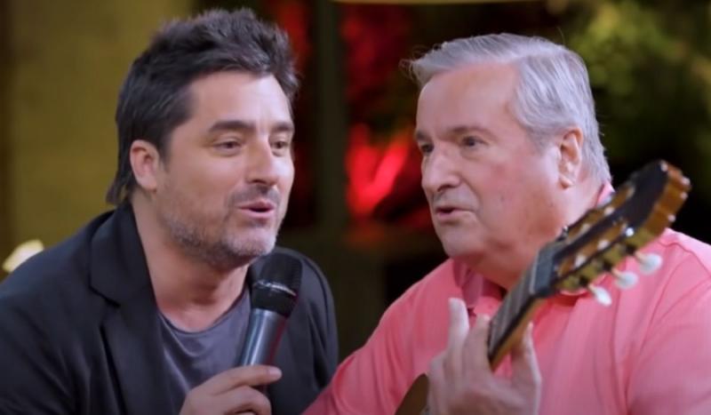 Padre de Jorge Zabaleta se refiere a la compleja situación que vivió su hijo en Etiopía