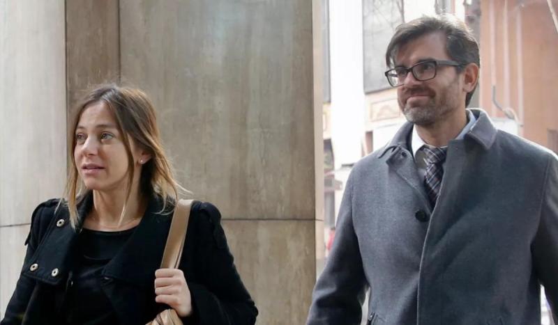 Actualizan estado de salud de Francisco Aravena, ex pareja de Mariana Derderián