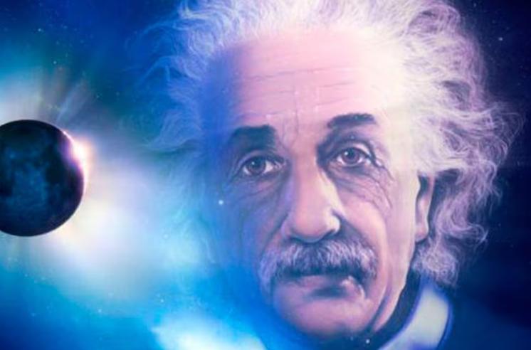 Albert Einstein. Créditos: Getty Images