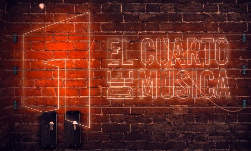 Cuarto de música t2