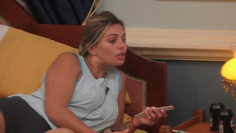 Faloon habla de Jean Paul Pineda en Ganar o Servir