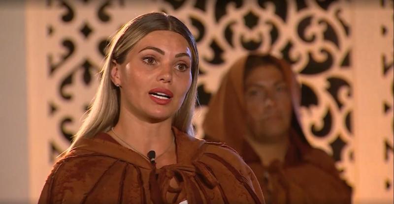 Faloon en Asamblea de Ganar o Servir