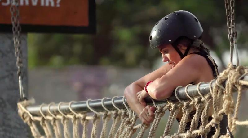 Faloon compite en Ganar o Servir