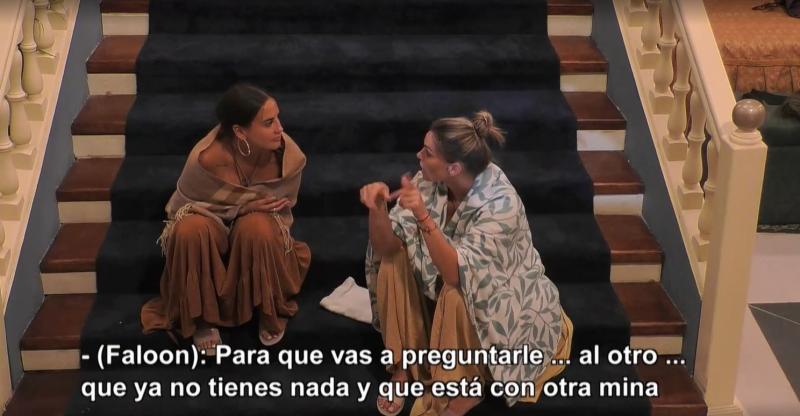 Faloon habla sobre Gala y Austin