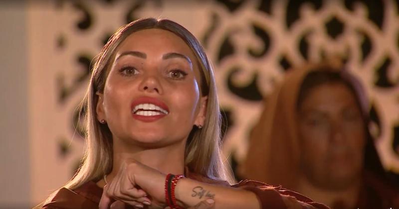 Faloon dice que a Oriana le falta "Self love" en Ganar o Servir