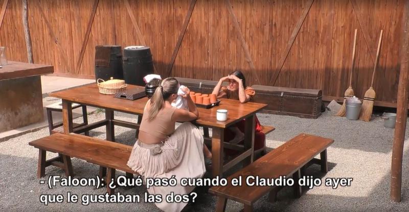 Faloon y Blue Mary hablan de Claudio Valdivia en Ganar o Servir