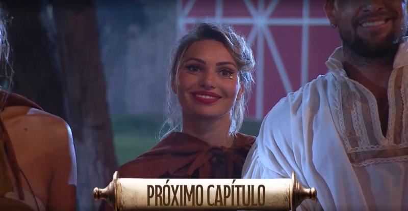 Faloon contenta con el cambio