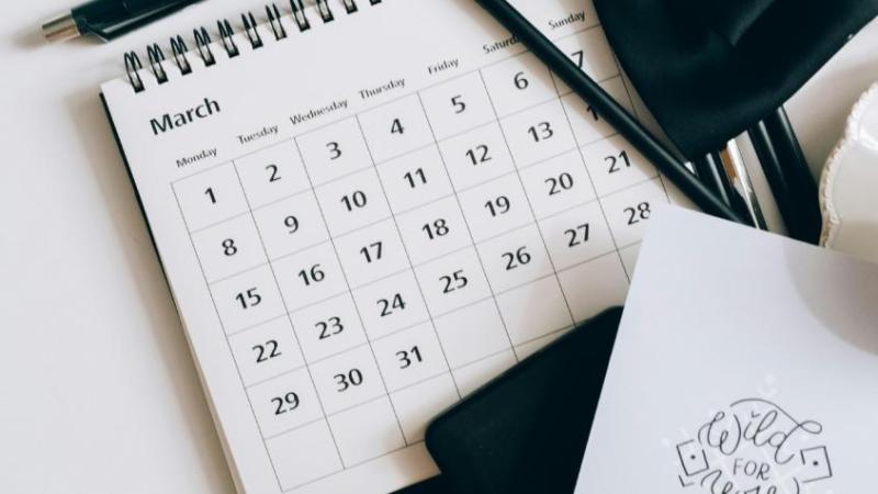 Fin de semana largo - Imagen referencial