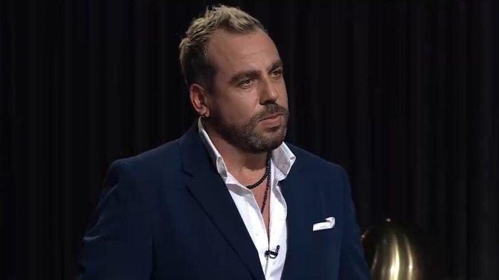 Carla Jara reaccionó a entrevista de Francisco Kaminski en PH