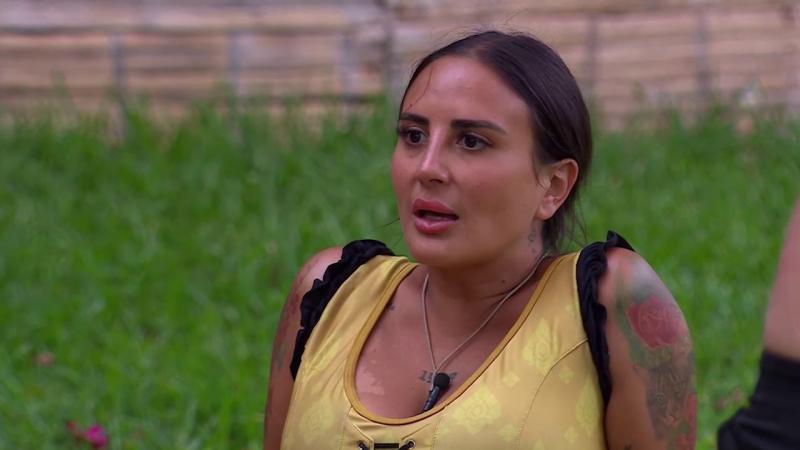 Blue Mary en Ganar o Servir