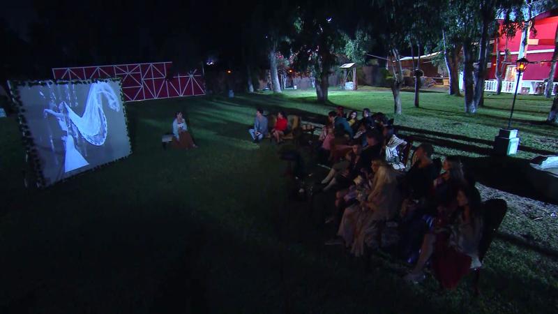 Actividad en Ganar o Servir