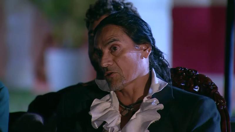 Coca Mendoza en desacuerdo en Ganar o Servir